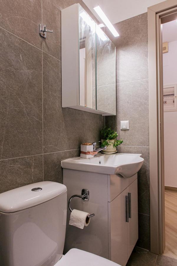 Anastasia'S Apartment Janina Zewnętrze zdjęcie